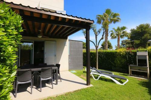 Casa Las Palmeras A 5km de Cambrils 12103 Family Complex