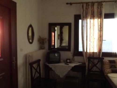 Apartamento Gerakofolia Rooms To Let