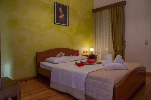 Philoxenia Hotel Apartments
