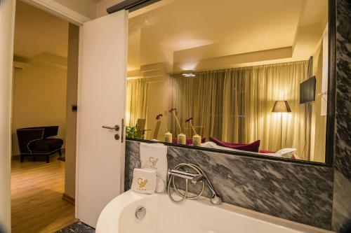 Hotel Golden Suites & Spa