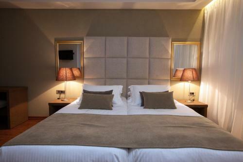 Hotel Golden Suites & Spa
