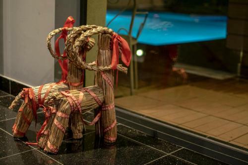 Hotel Golden Suites & Spa