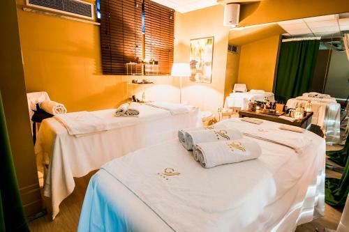 Hotel Golden Suites & Spa
