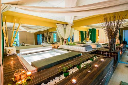 Hotel Golden Suites & Spa
