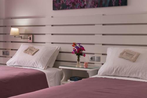 Letta's Apartments