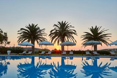 Hotel Yria Resort