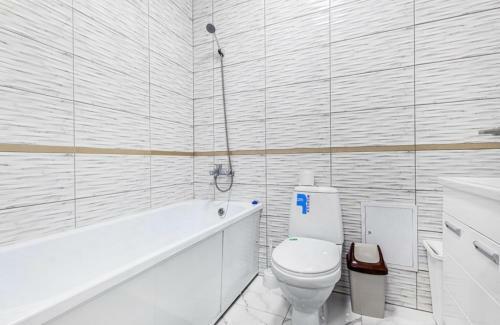 Apartment In The Middle Of Nur-sultan, ???????? ??? ????????????