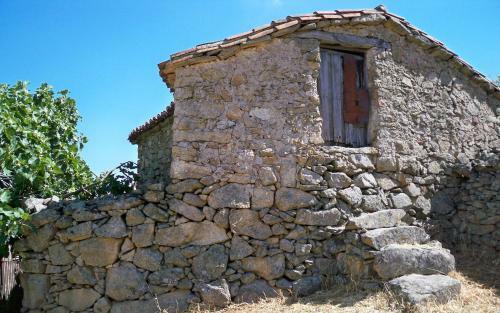 Apartamento Turistico Navalinda