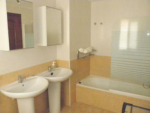 Apartament In Paraiso de La Bahia