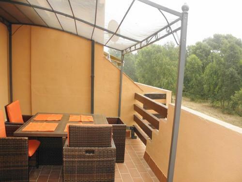 Apartament In Paraiso de La Bahia
