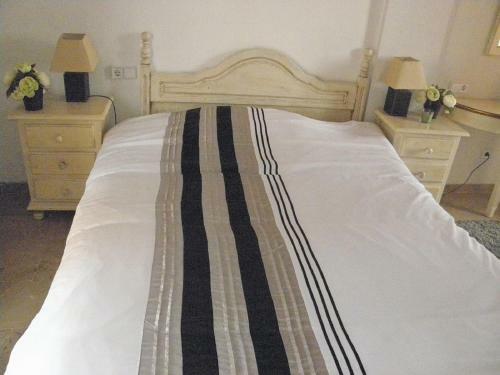 Apartament In Paraiso de La Bahia