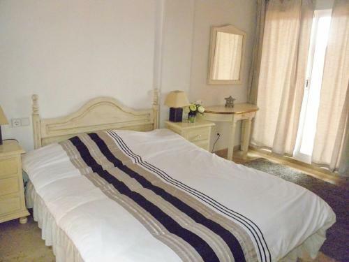 Apartament In Paraiso de La Bahia