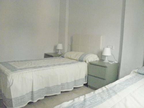 Apartament In Paraiso de La Bahia