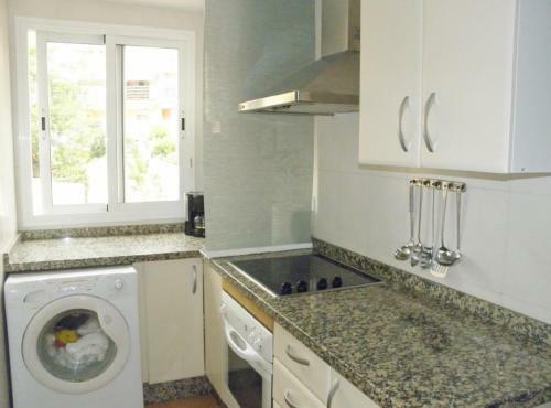 Apartament In Paraiso de La Bahia
