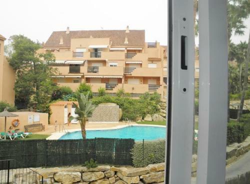 Apartament In Paraiso de La Bahia