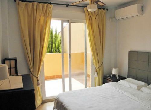 Apartament In Paraiso de La Bahia