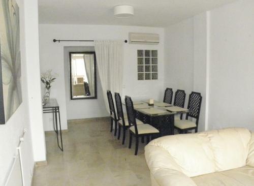 Apartament In Paraiso de La Bahia
