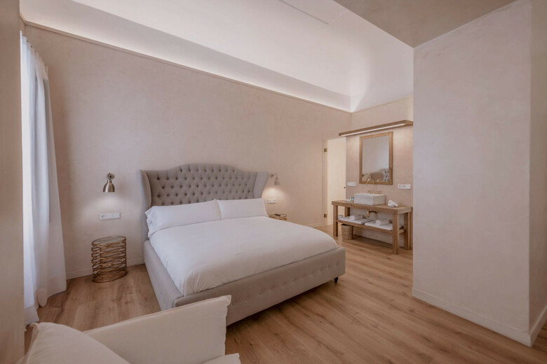 Hotel Palau Macelli