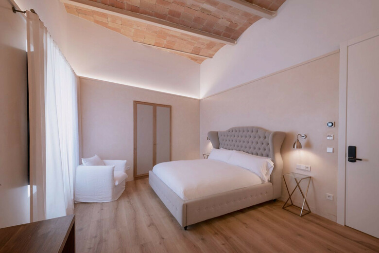 Hotel Palau Macelli
