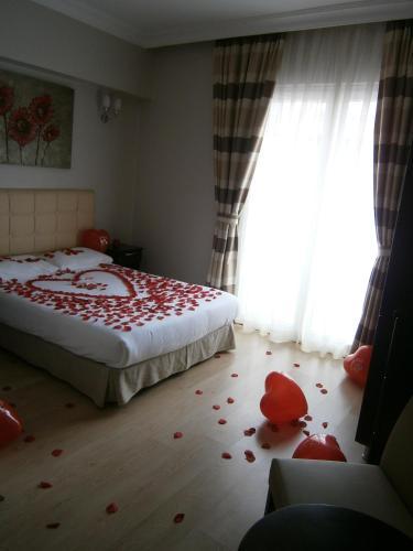 Marine House Boutique Hotel