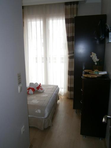 Marine House Boutique Hotel
