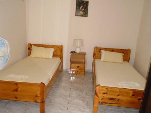 Giota & Antonia Apartments