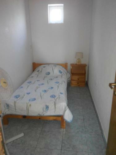 Giota & Antonia Apartments