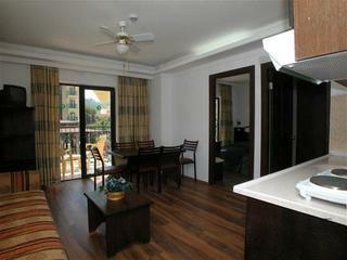 Club Ege Antique Hotel
