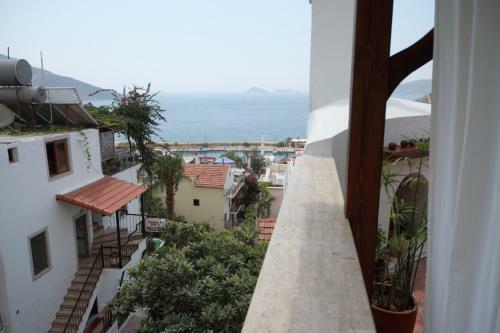 Hostal Kalkan Turk Evi