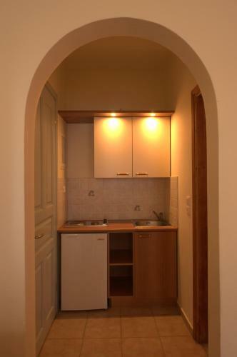 Summer Time - Tinos Apartments