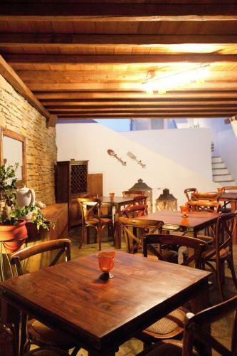 Summer Time - Tinos Apartments