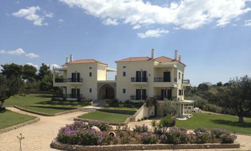Long View Resort And Spa Rooms And Apartments