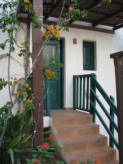 Apartamento Kalimera Village Piskopiano