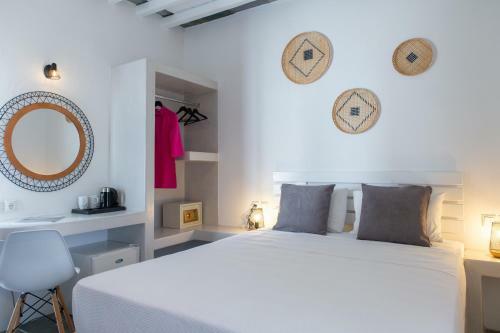 Apartamento Villa Irini