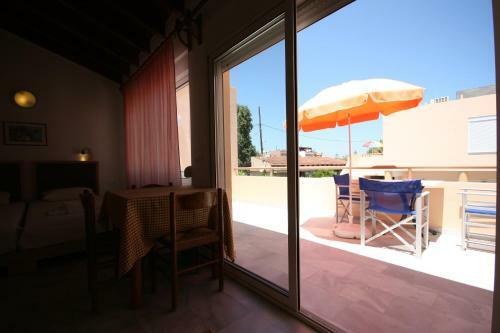 Elma's Dream Apartments & Villas
