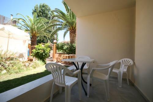 Elma's Dream Apartments & Villas