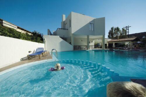 Elma's Dream Apartments & Villas