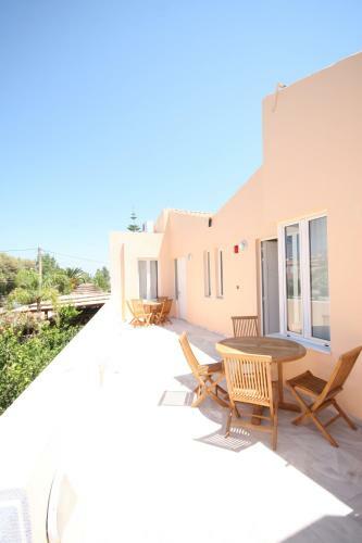 Elma's Dream Apartments & Villas