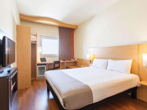 Hotel Ibis Gaziantep