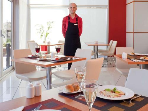 Hotel Ibis Gaziantep