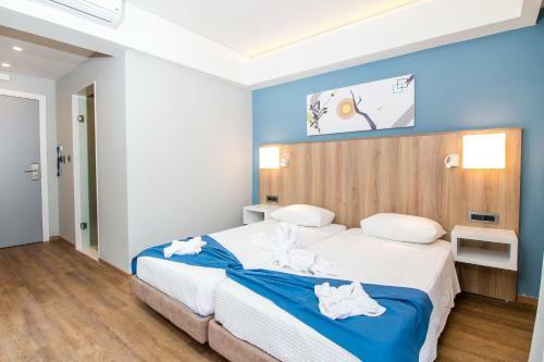 Apartamento Sunny Days Hotel