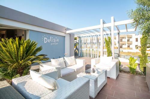 Apartamento Sunny Days Hotel