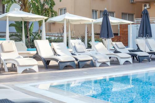 Apartamento Sunny Days Hotel