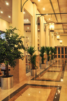 Erdoba Elegance Hotel & Convention Center