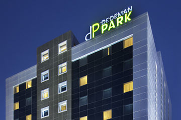 Hotel Dedeman Park Gaziantep