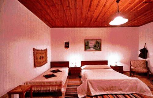 Apartamento Andrea Sofi Guesthouse