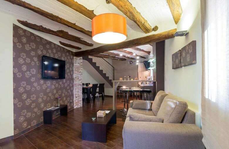 Apartamento Tiempo de Ensue�o