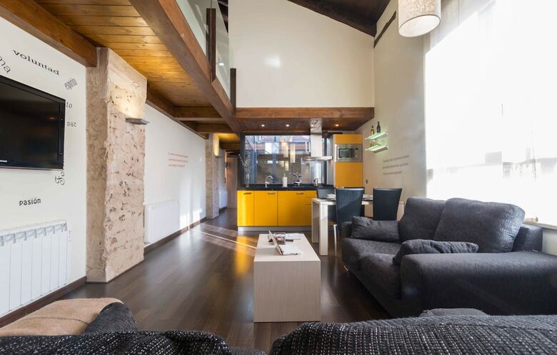 Apartamento Tiempo de Ensue�o
