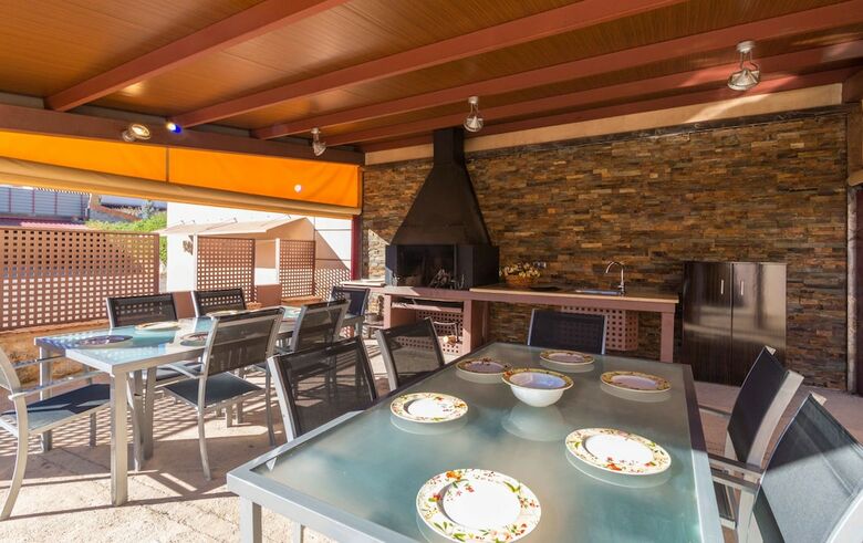 Apartamento Tiempo de Ensue�o