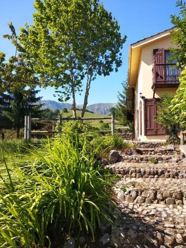 Agroturismo Casa Oriental